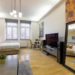 Apartment Ruska