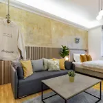 Apartment Ruska