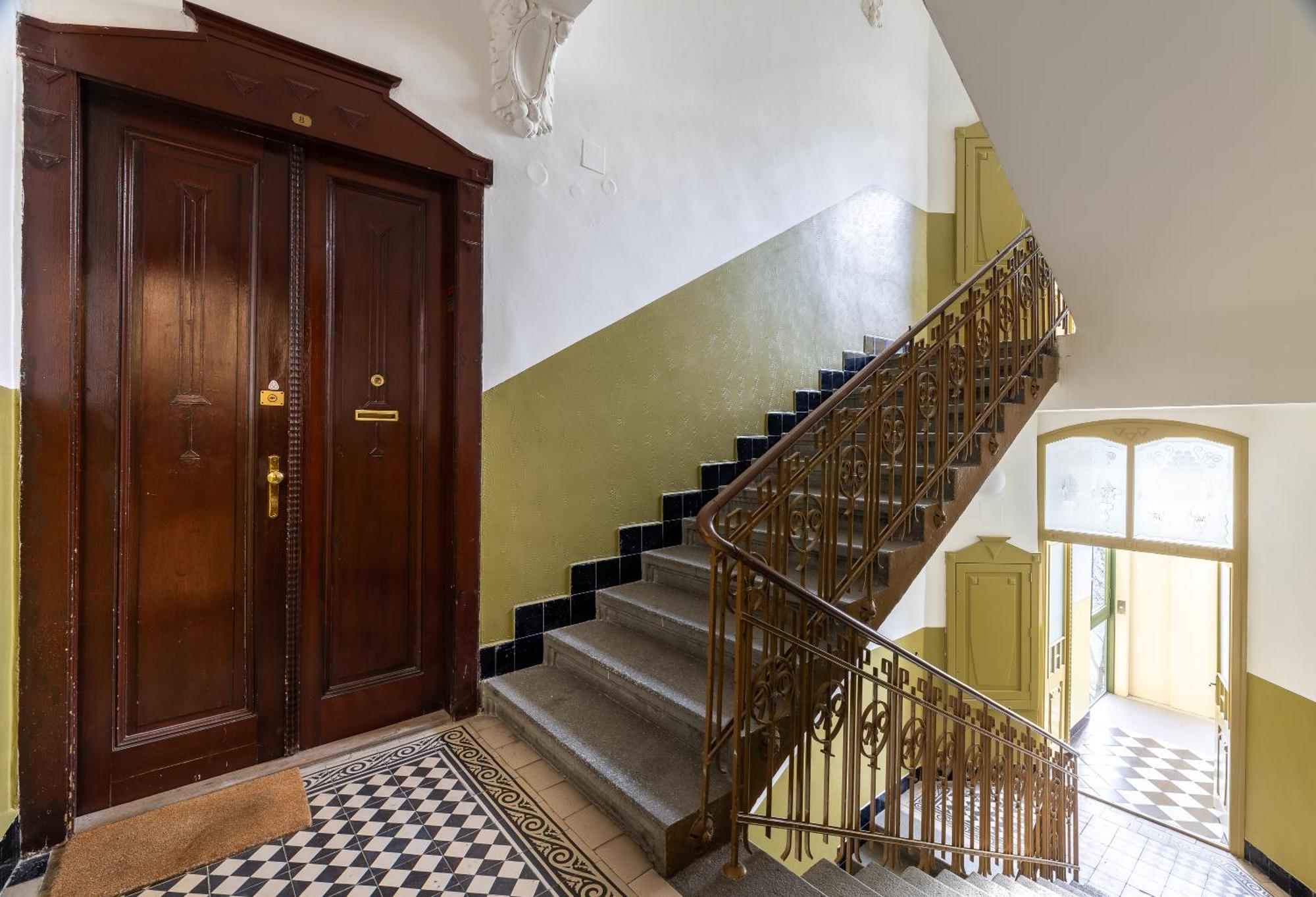 Homestay Ruska Prague