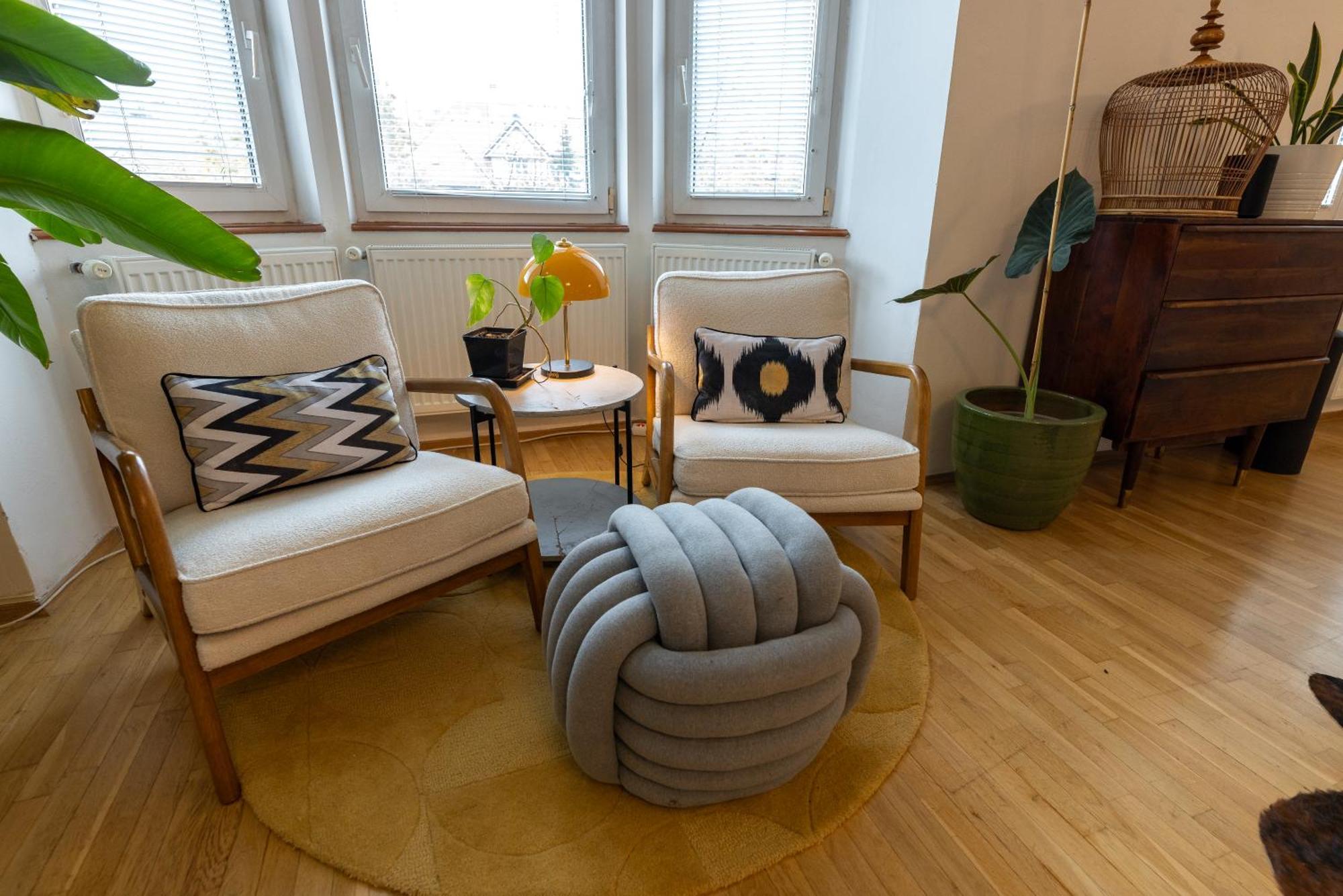Homestay Ruska