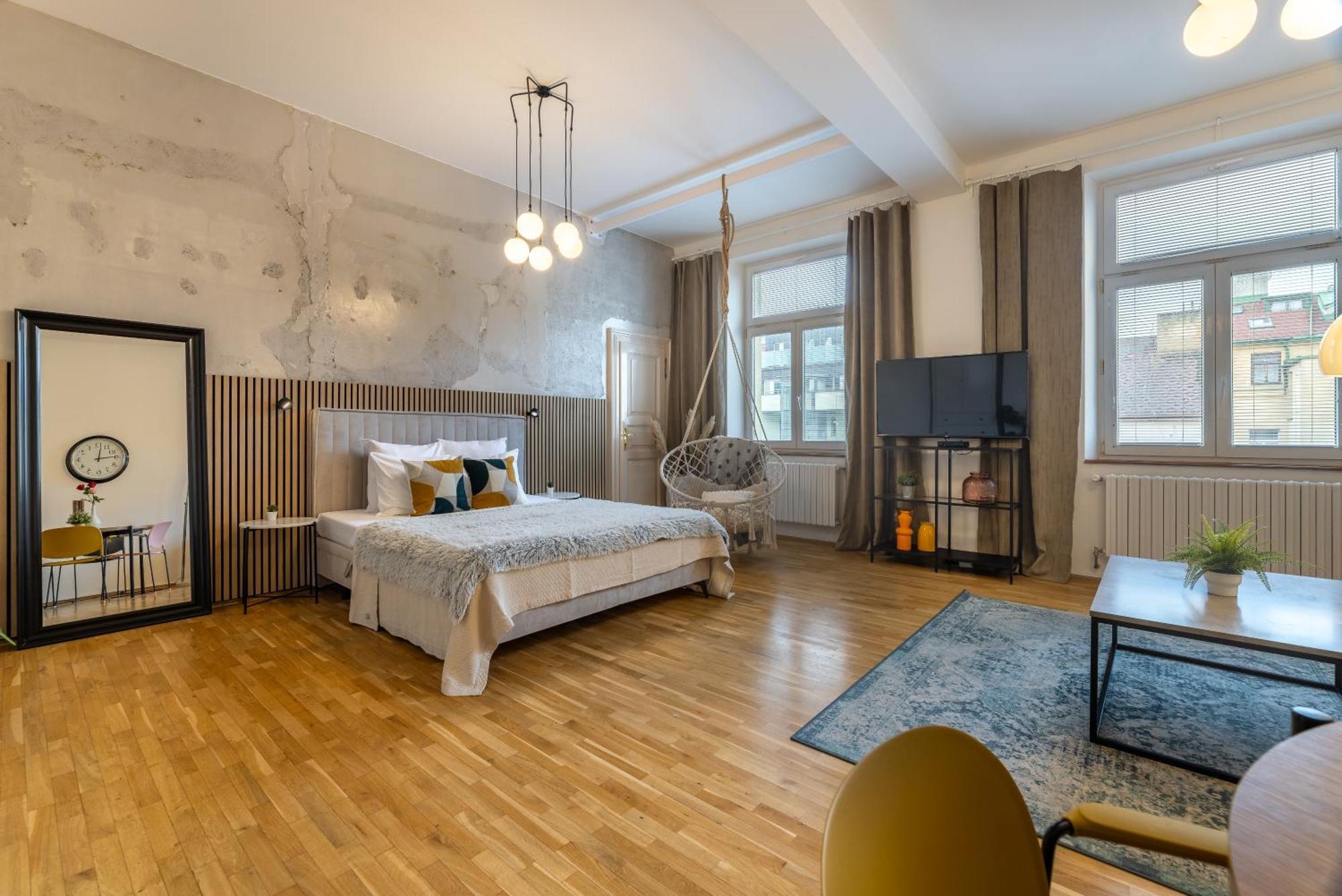 Ruska Homestay