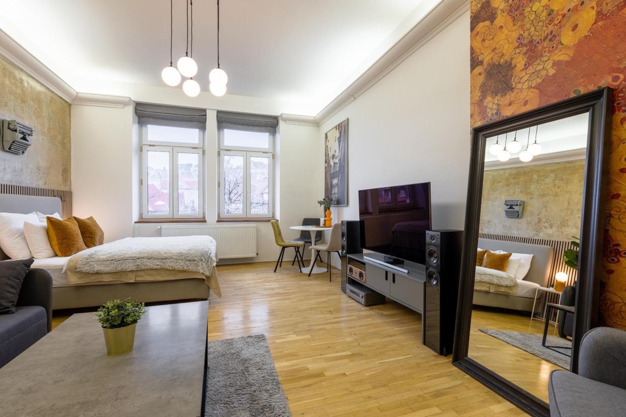 Ruska Homestay